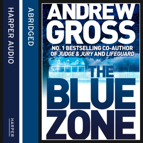 Cover of The Blue Zone