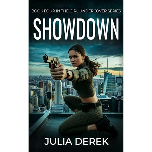 Cover of Showdown