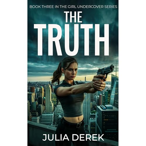Cover of The Truth