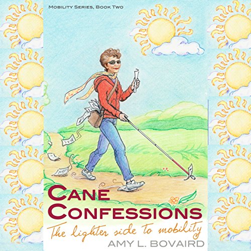 Cover of Cane Confessions