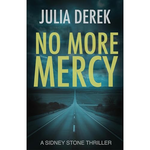 Cover of No More Mercy