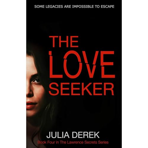 Cover of The Love Seeker