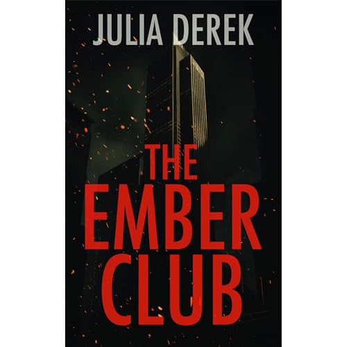Cover of The Ember Club