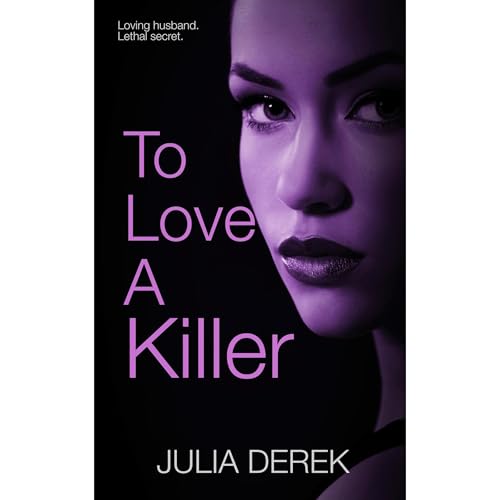 Cover of To Love a Killer