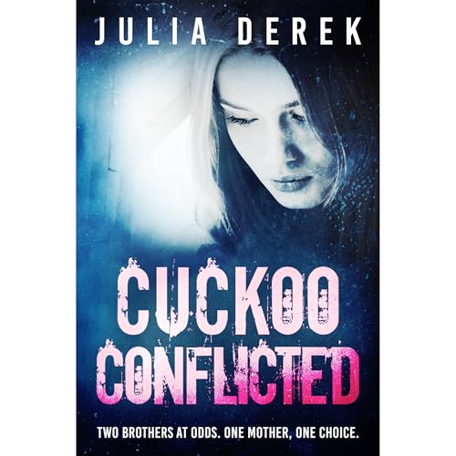 Cover of Cuckoo Conflicted