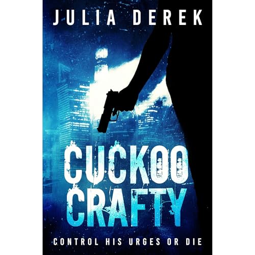 Cover of Cuckoo Crafty