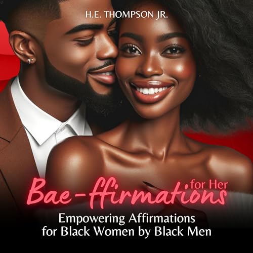 Cover of Bae-ffirmations