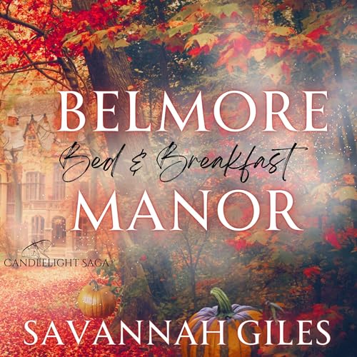 Cover of Belmore Manor Bed & Breakfast