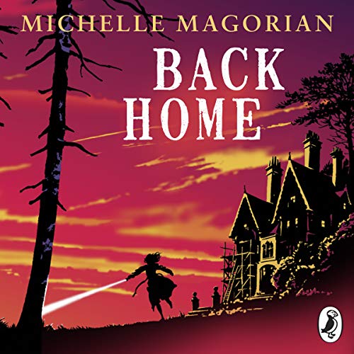 Cover of Back Home