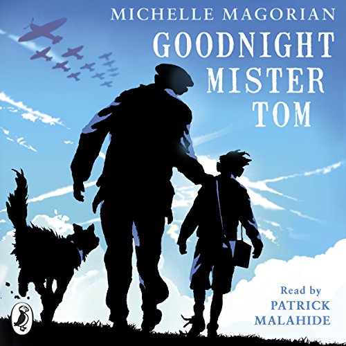 Cover of Goodnight Mister Tom