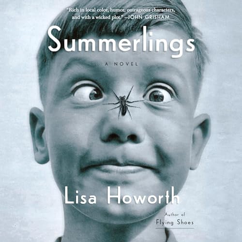 Cover of Summerlings