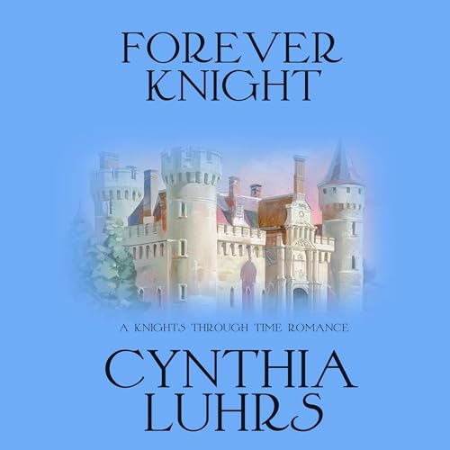 Cover of Forever Knight