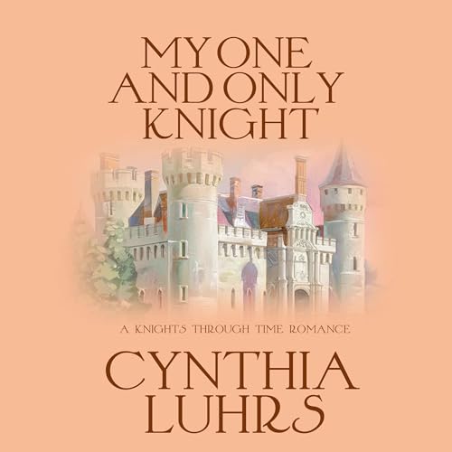 Cover of My One and Only Knight