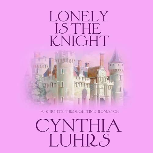 Cover of Lonely Is the Knight