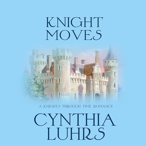 Cover of Knight Moves