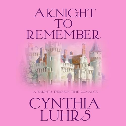 Cover of A Knight to Remember