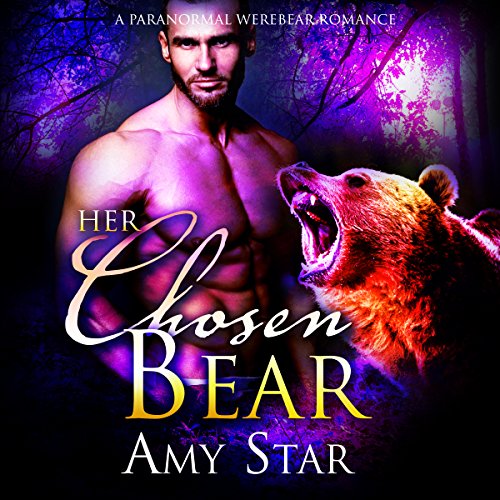 Cover of Her Chosen Bear: A Paranormal Shifter Romance