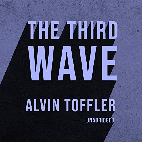 Cover of The Third Wave