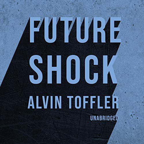 Cover of Future Shock