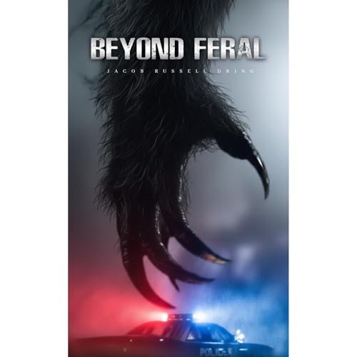 Cover of Beyond Feral