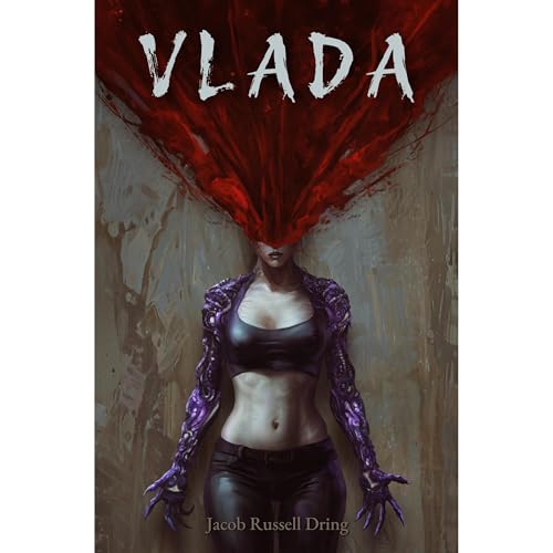 Cover of Vlada