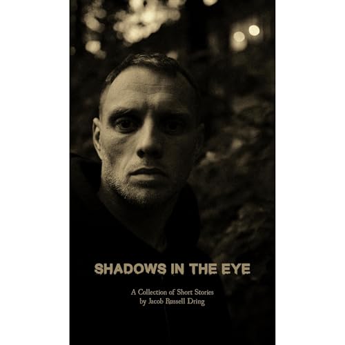 Cover of Shadows in the Eye