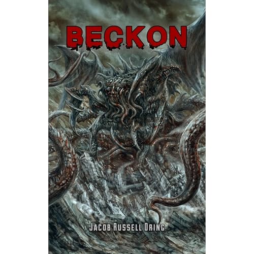 Cover of BECKON