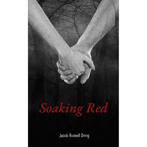 Cover of Soaking Red