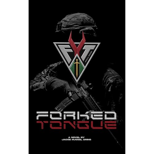 Cover of Forked Tongue