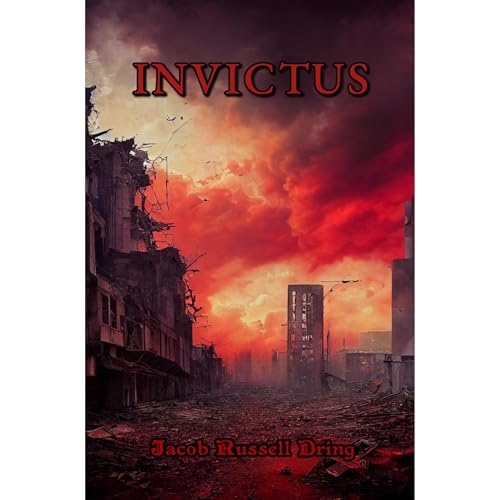 Cover of Invictus