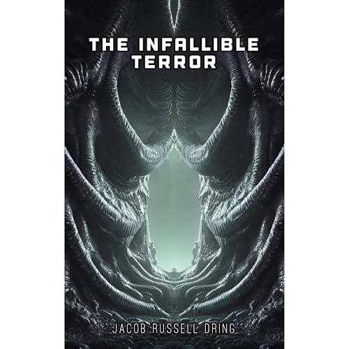 Cover of The Infallible Terror