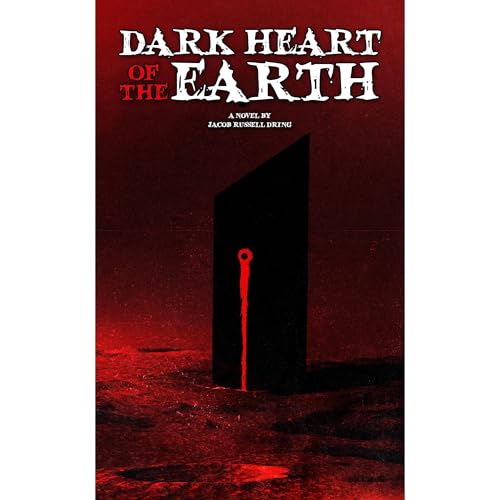 Cover of Dark Heart of the Earth