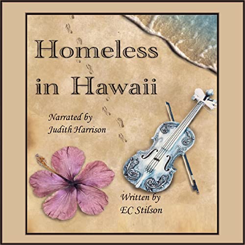Cover of Homeless in Hawaii