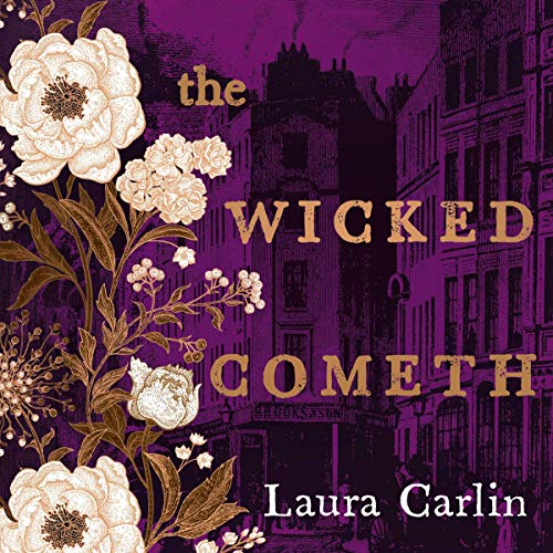 Cover of The Wicked Cometh
