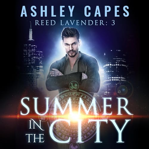 Cover of Summer in the City