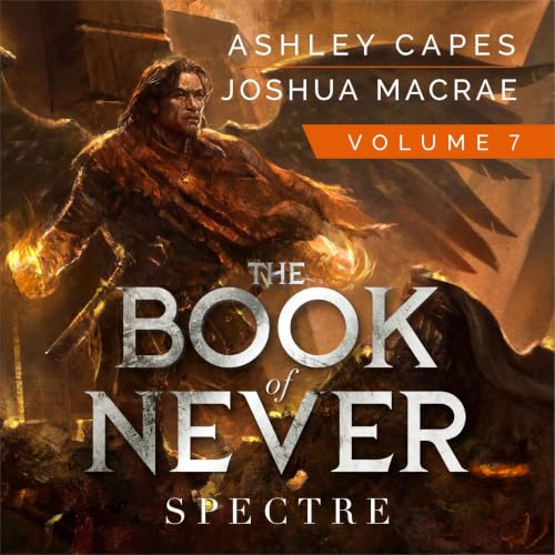 Cover of Spectre