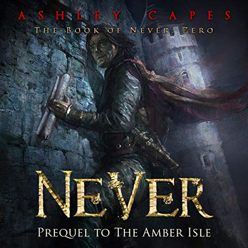 Cover of Never
