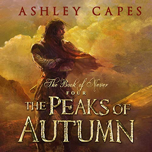 Cover of The Peaks of Autumn