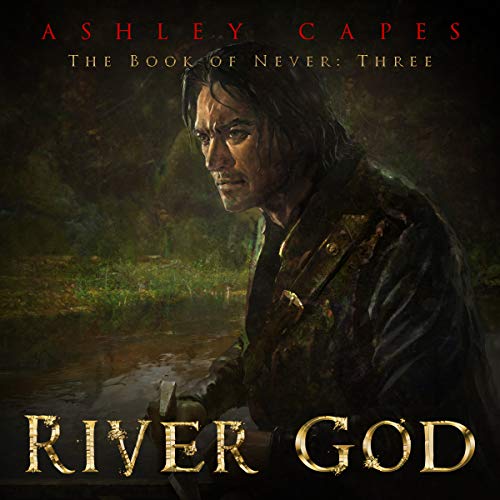 Cover of River God
