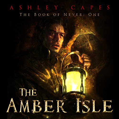Cover of The Amber Isle