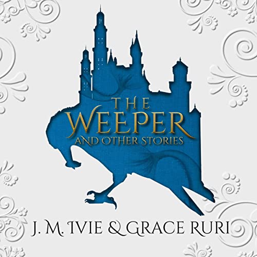 Cover of The Weeper