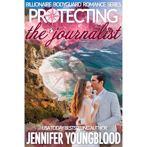 Cover of Protecting the Journalist