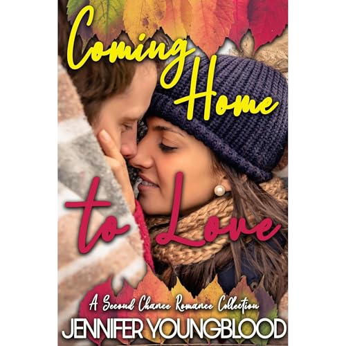 Cover of Coming Home to Love