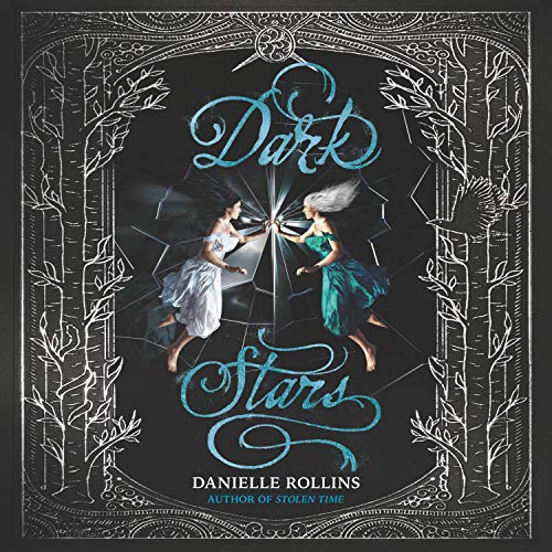 Cover of Dark Stars