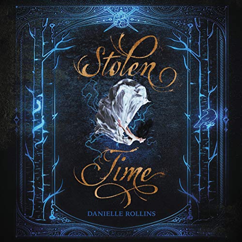 Cover of Stolen Time