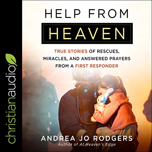 Cover of Help from Heaven