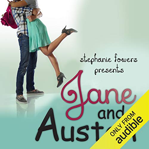 Cover of Jane and Austen