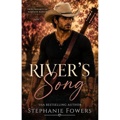 Cover of River's Song