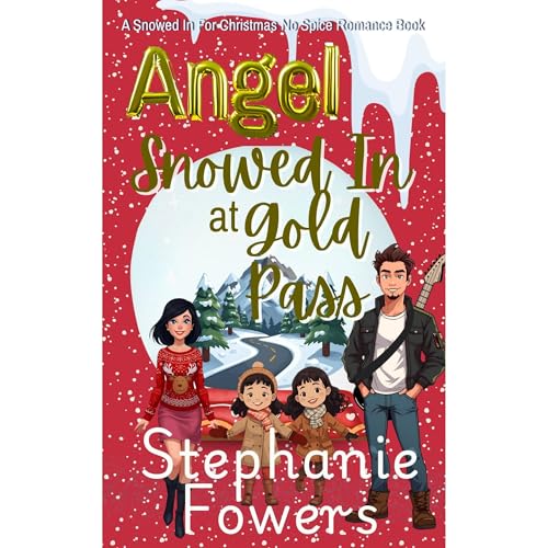 Cover of Angel