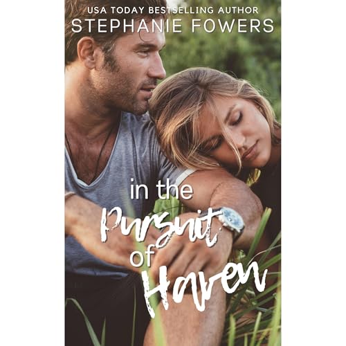 Cover of In the Pursuit of Haven